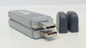 2X Linksys Compact Wireless-G WUSB54GC USB Adapters - Image 4