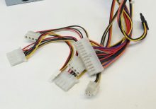 Delta GPS-300AB C Switching Power Supply Unit PSU 250W Max - Image 6