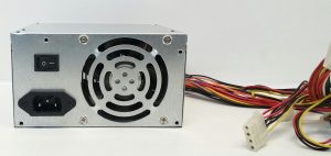 Premier LC-B350ATX Power Supply Unit PSU 350W Max - Image 4