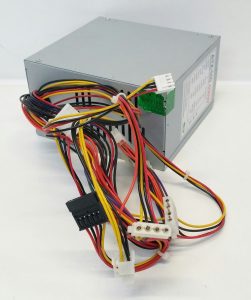 ATX-500 Switching Mode Power Supply Unit 500W PSU - Image 3