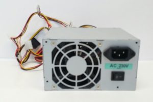 ATX-500 Switching Mode Power Supply Unit 500W PSU - Image 4