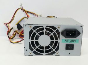 ATX-500 Switching Mode Power Supply Unit 500W PSU - Image 5