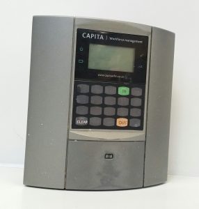ACCU-TECH Systems MXX2000/03