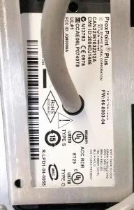 ACCU-TECH Systems MXX2000/03 - Image 3