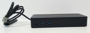 Dell D6000 Docking Station Black No PSU Included - Image 7