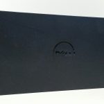 Dell D3100 Docking Station Black No PSU Included