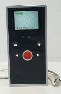 Flip Video F360B-UK Mino USB Handheld Camcorder - Image 2