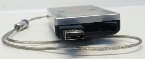 Flip Video F360B-UK Mino USB Handheld Camcorder - Image 4