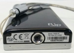 Flip Video F360B-UK Mino USB Handheld Camcorder - Image 3