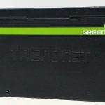 TRENDnet TPE-TG50g/UK 5-Port Gigabit PoE+ Ethernet Switch