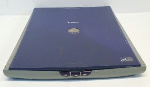 Canon CanoScan N670U Scanner - Image 2