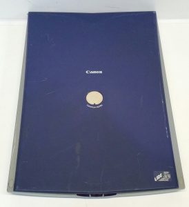 Canon CanoScan N670U Scanner - Image 7