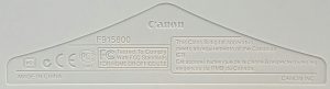Canon CanoScan N670U Scanner - Image 3