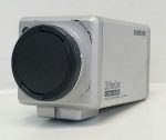 Samsung SCC-C4201P 220X (x22) Power Zoom Low Light Digital Colour Camera
