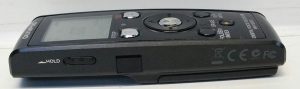 Olympus VN-1100PC Digital Voice Recorder - Image 3