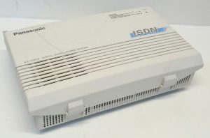 Panasonic KX-TD612 Digital Super Hybrid System