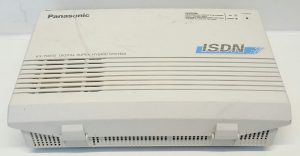 Panasonic KX-TD612 Digital Super Hybrid System - Image 2