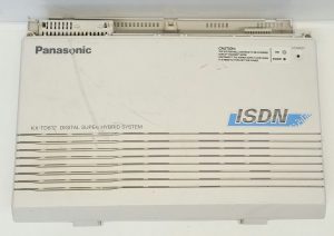 Panasonic KX-TD612 Digital Super Hybrid System - Image 6