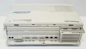 Panasonic KX-TD612 Digital Super Hybrid System - Image 4