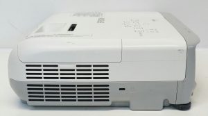 Epson H570B EB-X20 HDMI LCD Projector with 2054 Lamp Hours Used - Image 7