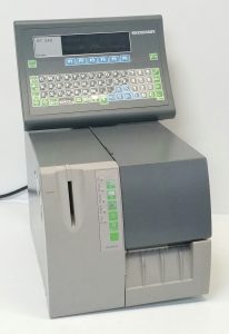 BIZERBA GT 240 GLP-W Thermal Label Printer
