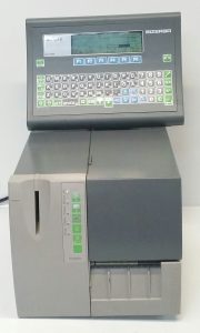 BIZERBA GT 240 GLP-W Thermal Label Printer - Image 2
