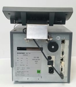 BIZERBA GT 240 GLP-W Thermal Label Printer - Image 4