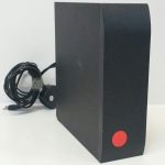 Asda 2.1 Multimedia Speaker System SW-384 Mains Only