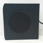 Asda 2.1 Multimedia Speaker System SW-384 Mains Only - Image 3