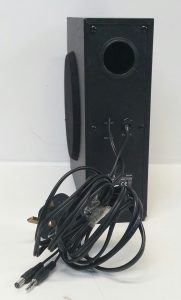 Asda 2.1 Multimedia Speaker System SW-384 Mains Only - Image 4