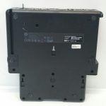 HP HSTNN-I10X Advanced Docking Station Black No PSU Included - Image 5