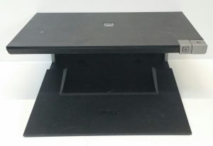 Dell CN-OPW395-73901 Laptop Docking Station Monitor Stand No PSU Included Black - Image 2