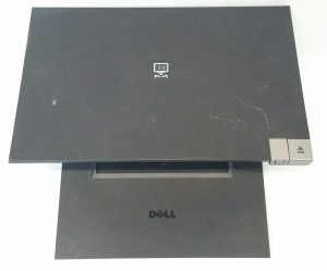 Dell CN-OPW395-73901 Laptop Docking Station Monitor Stand No PSU Included Black - Image 7