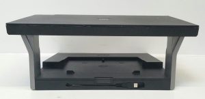 Dell CN-OPW395-73901 Laptop Docking Station Monitor Stand No PSU Included Black - Image 5