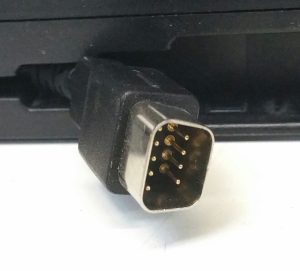 Dell CN-OPW395-73901 Laptop Docking Station Monitor Stand No PSU Included Black - Image 4