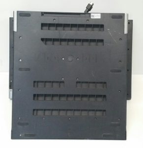 Dell CN-OPW395-73901 Laptop Docking Station Monitor Stand No PSU Included Black - Image 3