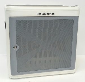DT110PS RM Education Desktop Storage Multi-Charger For iPad