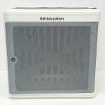 DT110PS RM Education Desktop Storage Multi-Charger For iPad - Image 2