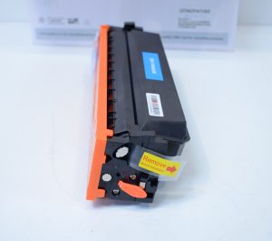 UTHCF411XC Laser Toner Cartridge For Use In HP M452DW/DN/NW/M477FDW/DN/NW - Image 2