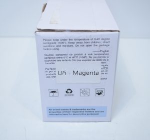 UTHCF413XM Laser Toner Cartridge For Use In HP M452DW/DN/NW/M477FDW/DN/NW - Image 4
