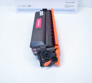 UTHCF413XM Laser Toner Cartridge For Use In HP M452DW/DN/NW/M477FDW/DN/NW - Image 4