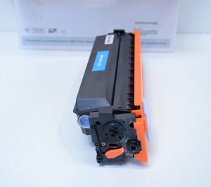 UTHCF411XC Laser Toner Cartridge For Use In HP M452DW/DN/NW/M477FDW/DN/NW - Image 3
