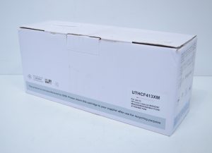 UTHCF413XM Laser Toner Cartridge For Use In HP M452DW/DN/NW/M477FDW/DN/NW