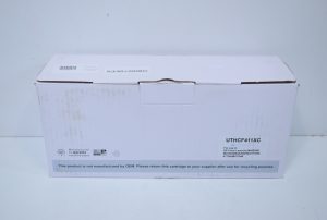 UTHCF411XC Laser Toner Cartridge For Use In HP M452DW/DN/NW/M477FDW/DN/NW - Image 4