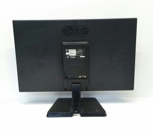 LG Flatron 22EN33S-B 22" Screen VGA Monitor - Image 4