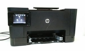 HP TopShot LaserJet Pro M275 Printer - Image 7