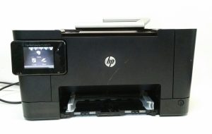 HP TopShot LaserJet Pro M275 Printer - Image 6