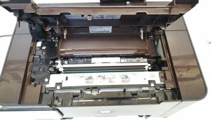 HP TopShot LaserJet Pro M275 Printer - Image 5