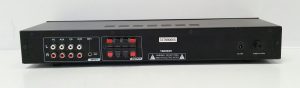 Compact Stereo Amplifier No Power Supply Included - Image 4