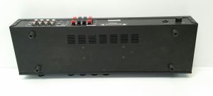 Compact Stereo Amplifier No Power Supply Included - Image 3
